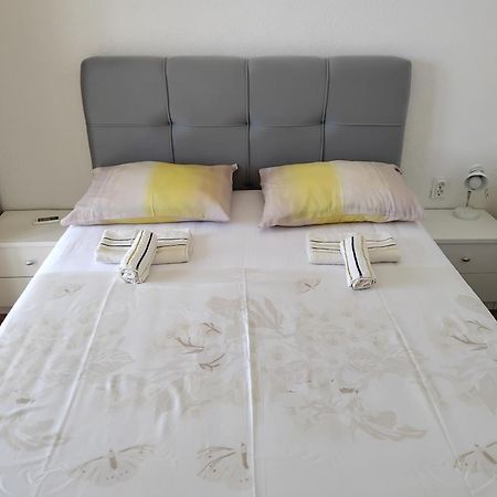Pansion Panorama Dubrovnik Otel Dış mekan fotoğraf