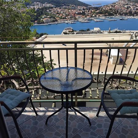 Pansion Panorama Dubrovnik Otel Dış mekan fotoğraf