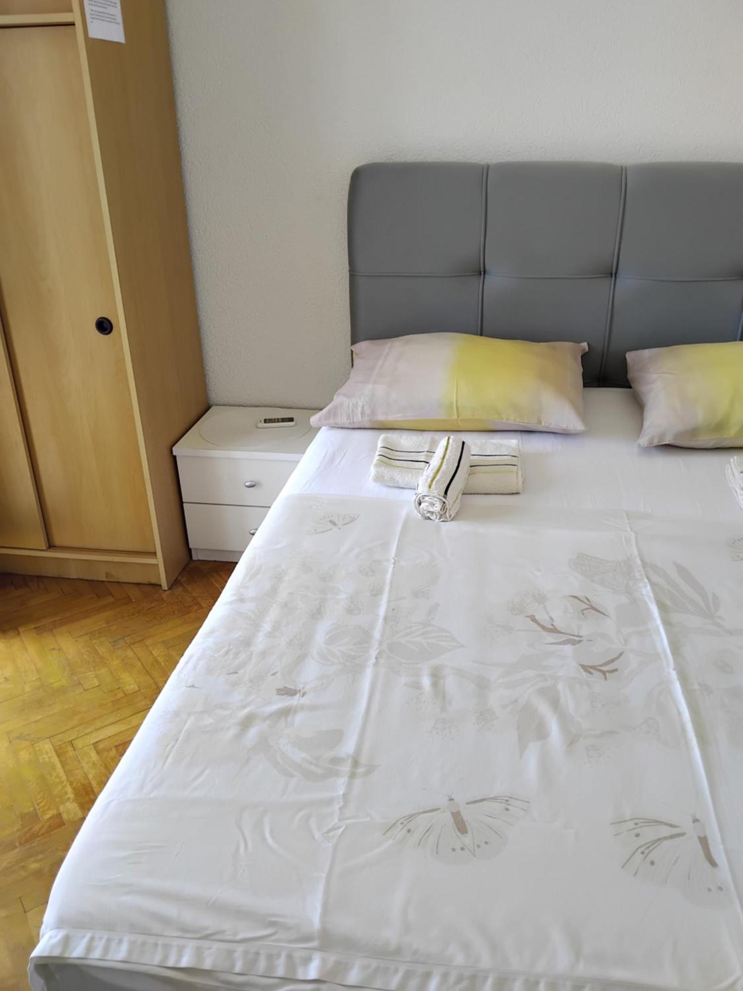 Pansion Panorama Dubrovnik Otel Dış mekan fotoğraf