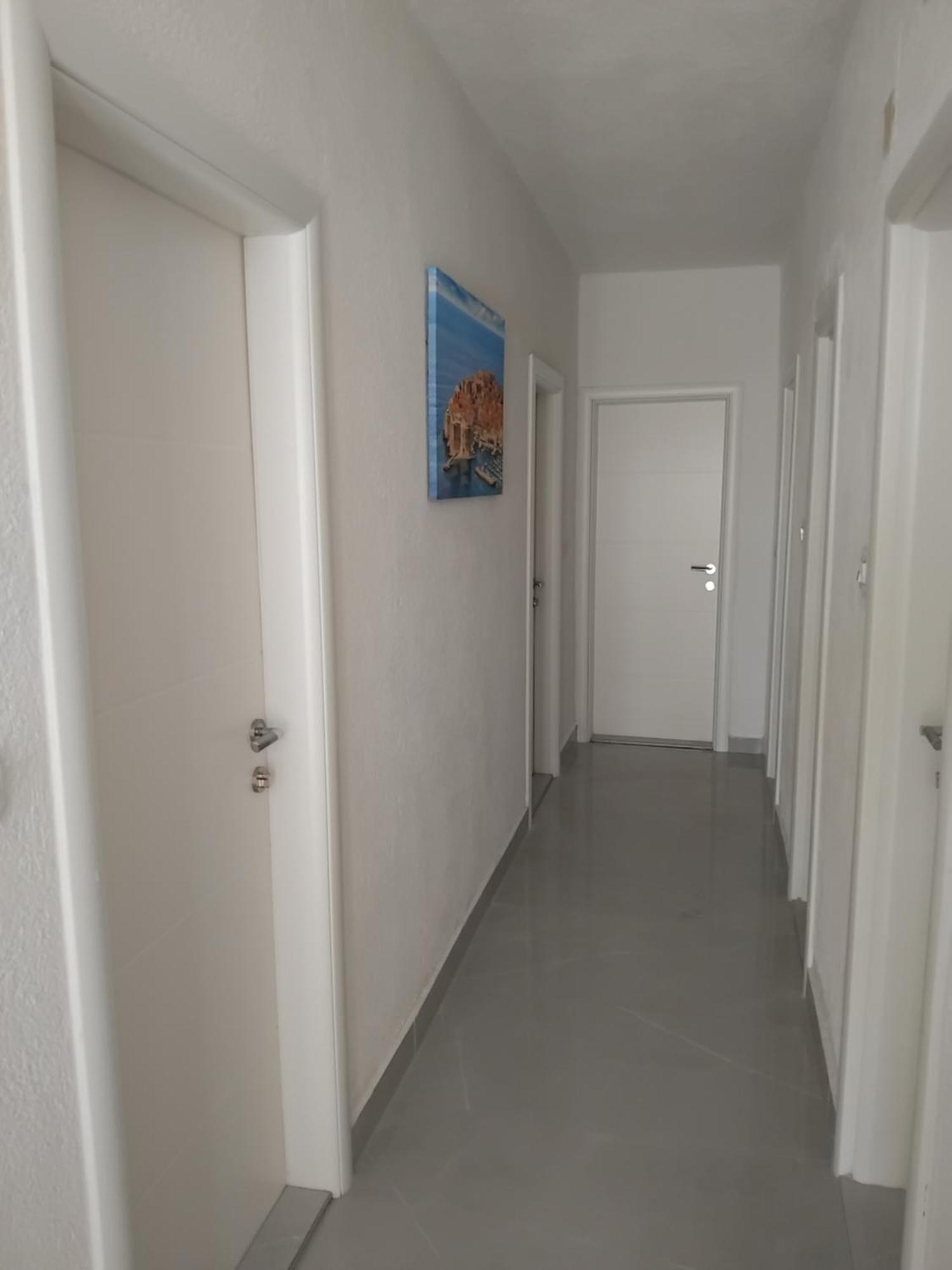 Pansion Panorama Dubrovnik Otel Dış mekan fotoğraf