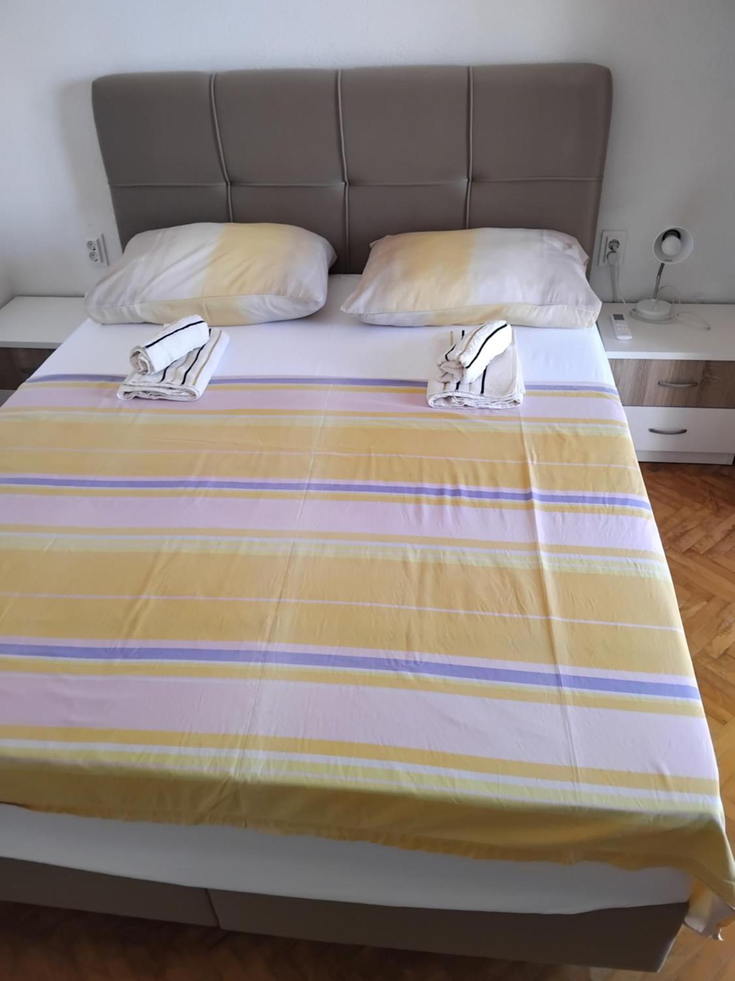 Pansion Panorama Dubrovnik Otel Dış mekan fotoğraf
