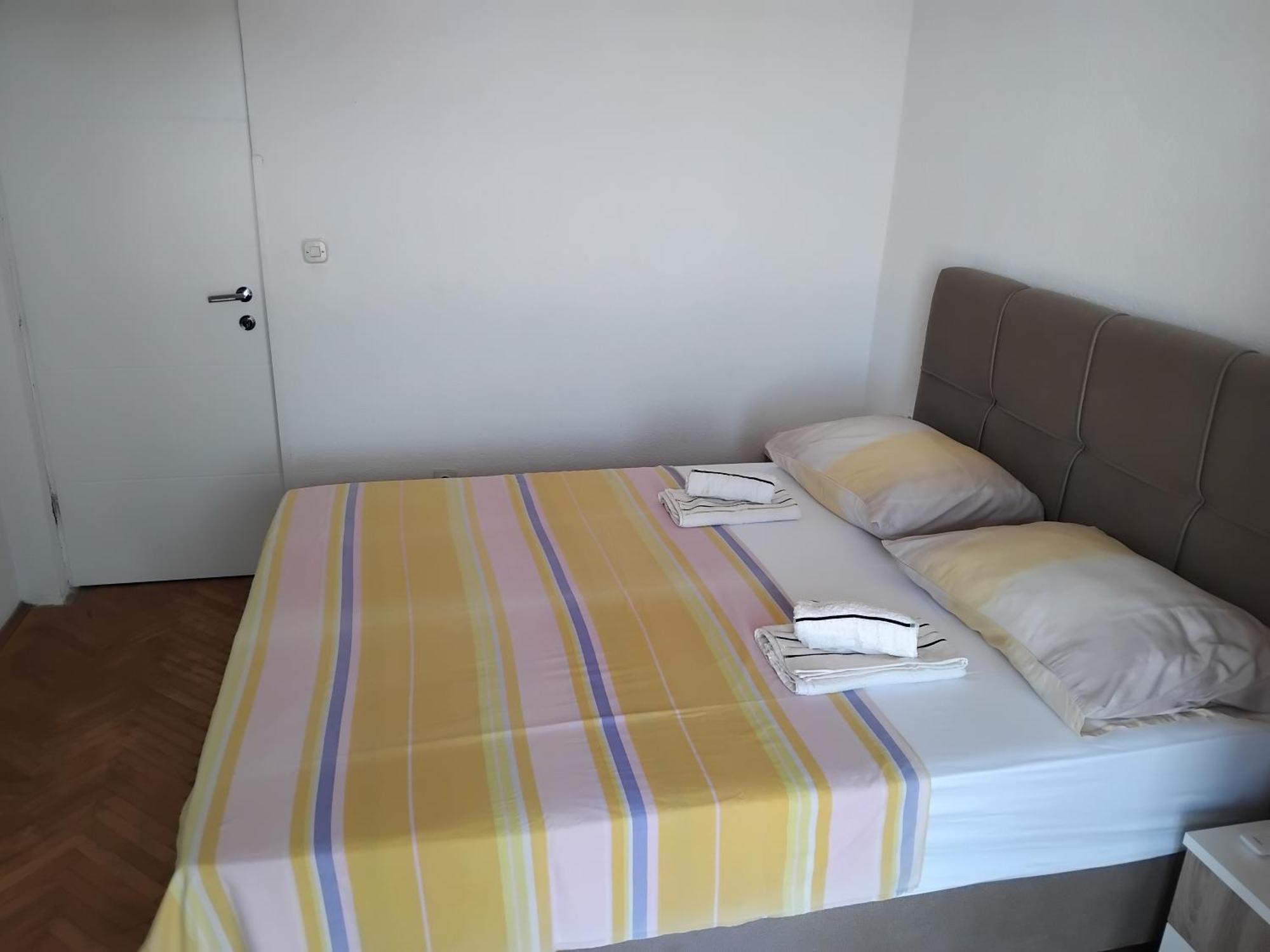 Pansion Panorama Dubrovnik Otel Dış mekan fotoğraf